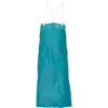Ansell 56-100(PVC-45G)Zástěra silná zel.
